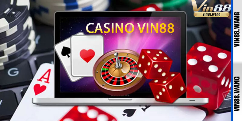 Casino Vin88